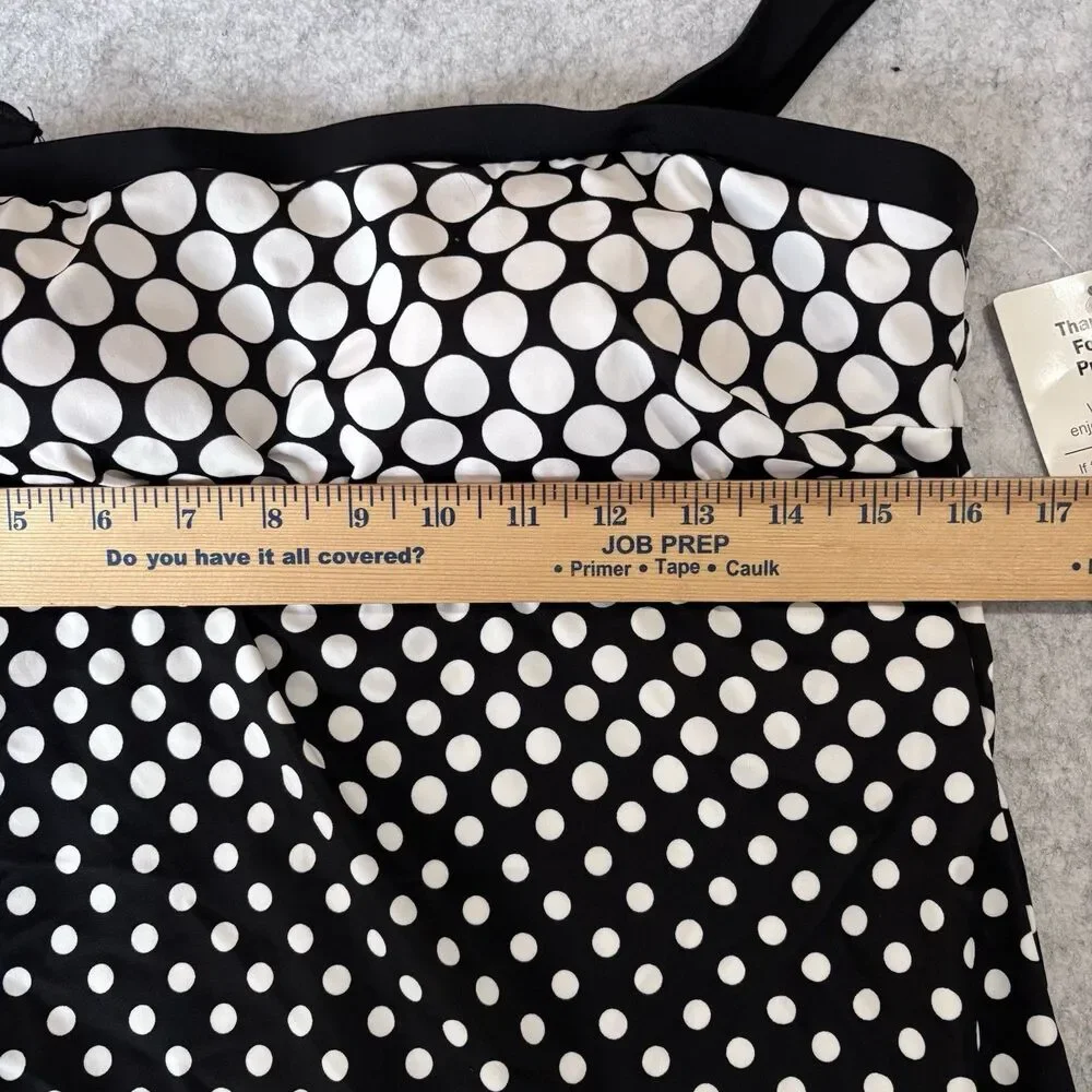 Le Cove built bra